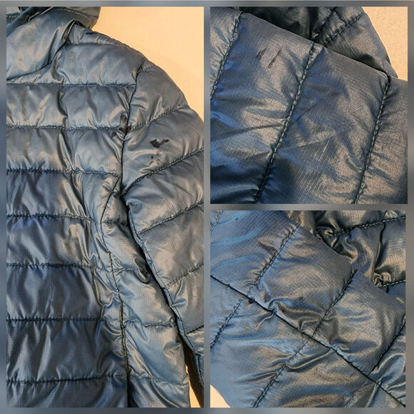 Primary Jacket Puffer Coat - Picture 5 of 8